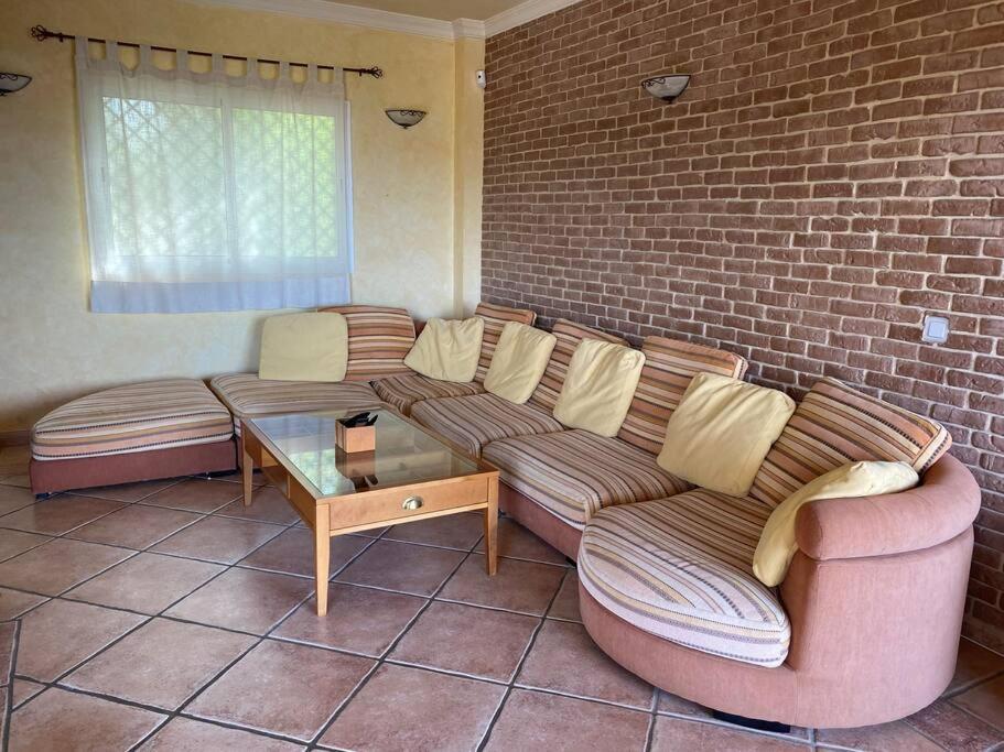 Espectacular Atico Duplex Con 2 Terrazas & Piscina Villa Málaga Exterior foto
