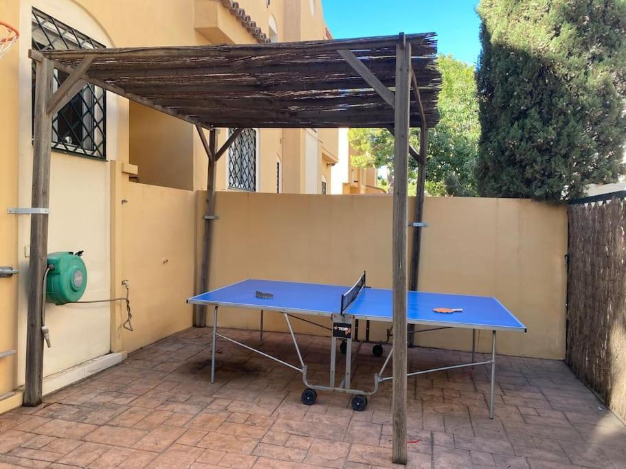 Espectacular Atico Duplex Con 2 Terrazas & Piscina Villa Málaga Exterior foto