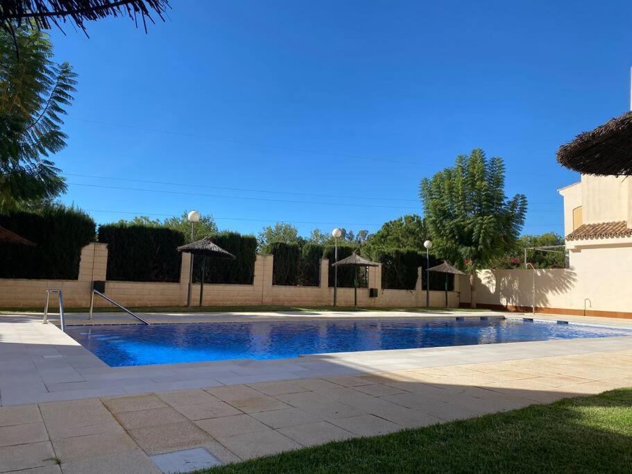 Espectacular Atico Duplex Con 2 Terrazas & Piscina Villa Málaga Exterior foto